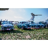 Old Car Fest 2015 (Foto)
